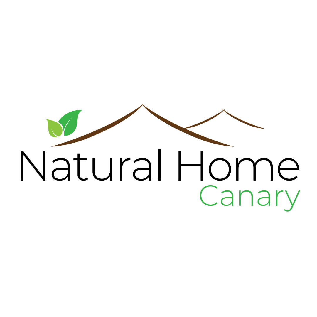 Natural Home Canary Logo